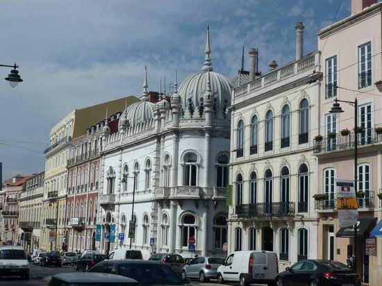 Praça do Príncipe Real